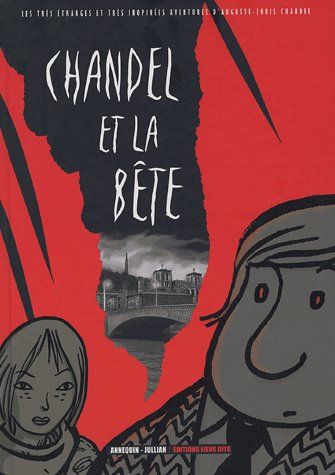 CHANDEL ET LA BETE