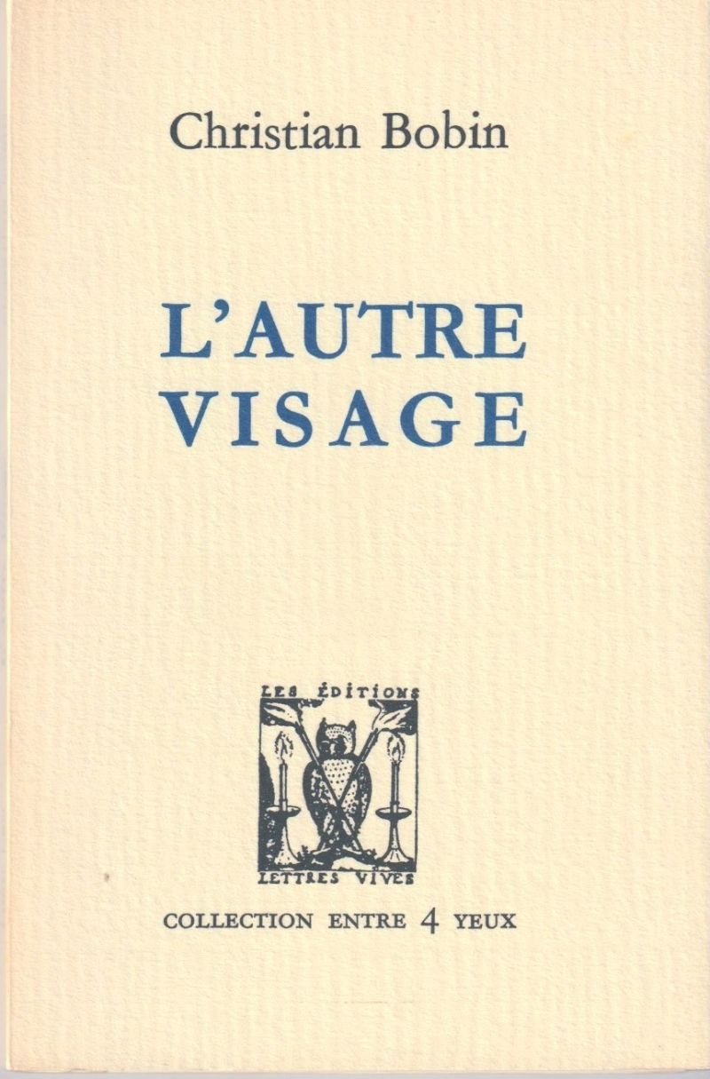 L'AUTRE VISAGE
