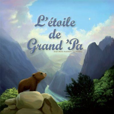 L'ETOILE DE GRAND' PA