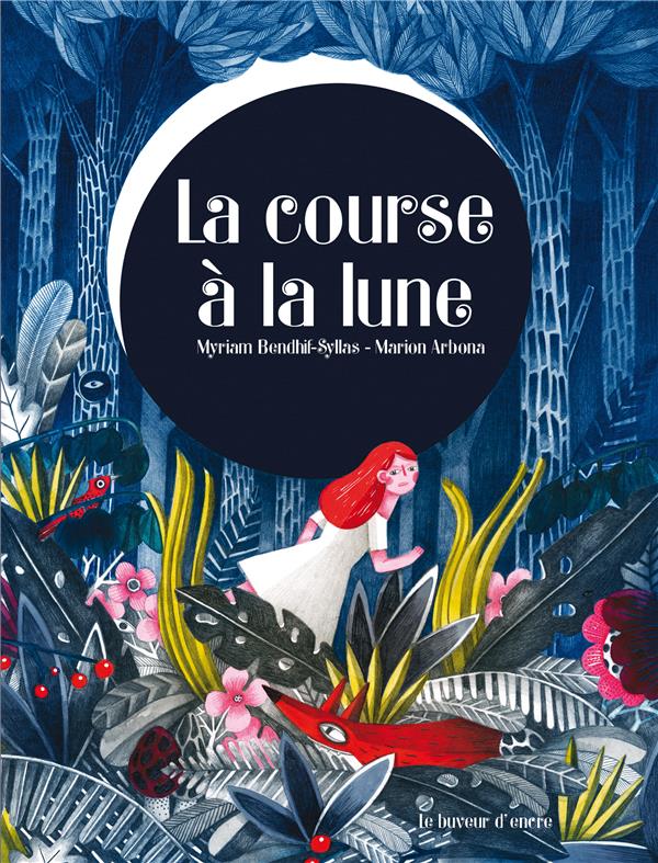 LA COURSE A LA LUNE