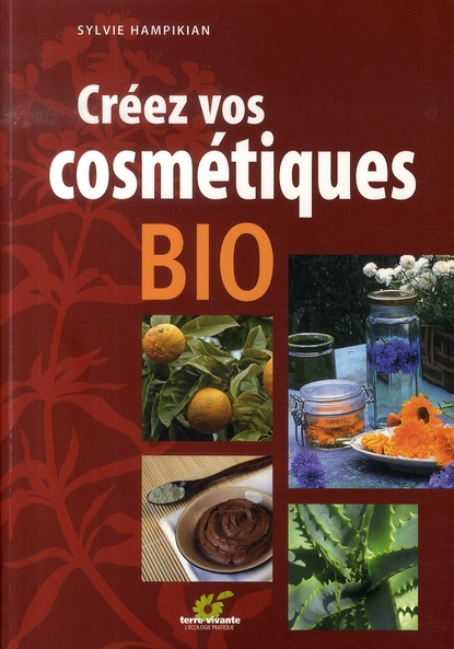 CREEZ VOS COSMETIQUES BIO
