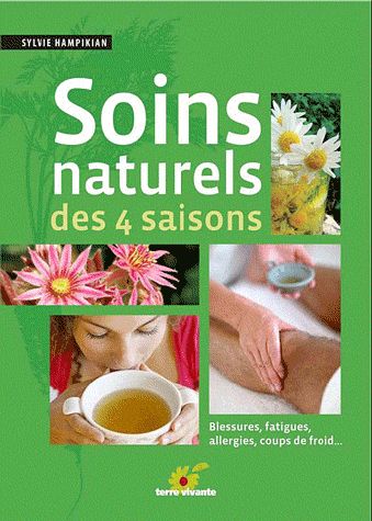 LES SOINS NATURELS DES 4 SAISONS