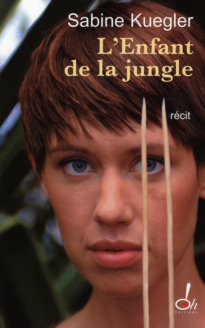 L'ENFANT DE LA JUNGLE