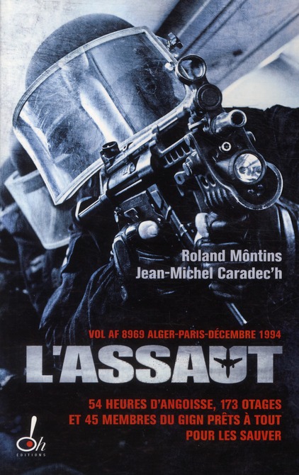 L'ASSAUT