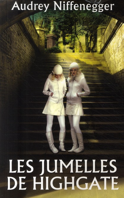 LES JUMELLES DE HIGHGATE