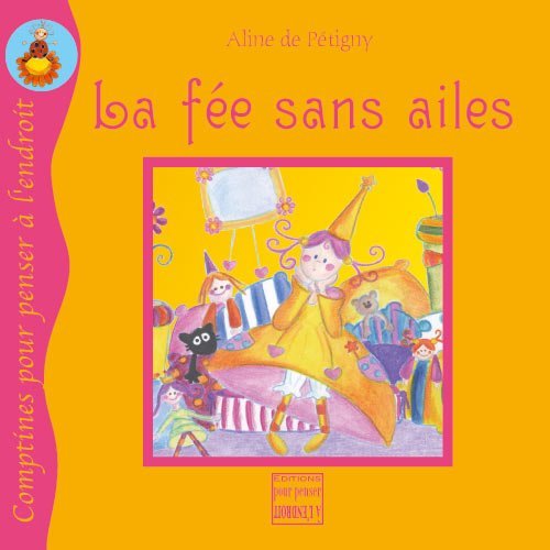 LA FEE SANS AILES