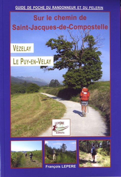 **VEZELAY-LE PUY EN VELAY 2010