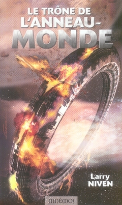 LE TRONE DE L'ANNEAU-MONDE