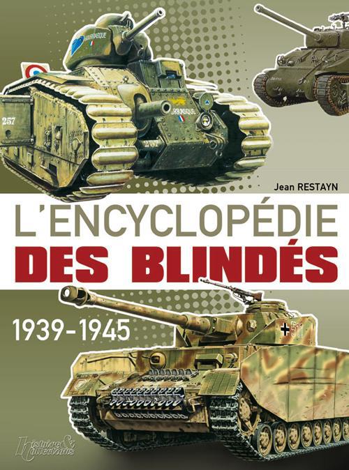ENCYCLOPEDIE DES BLINDES 1939-1945