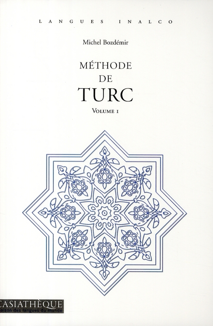 METHODE DE TURC V.1 (2ED)