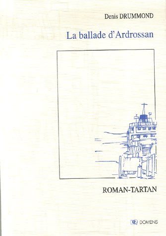 LA BALLADE D'ARDROSSAN