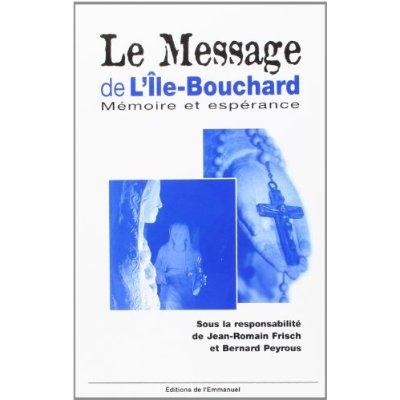 LE MESSAGE DE L'ILE BOUCHARD