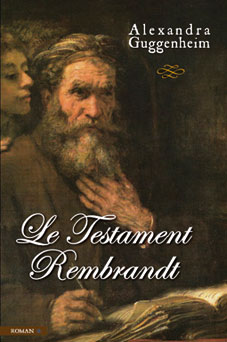 LE TESTAMENT REMBRANDT