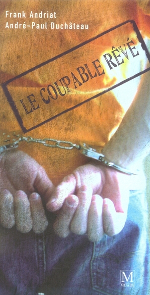 LE COUPABLE REVE ROMAN