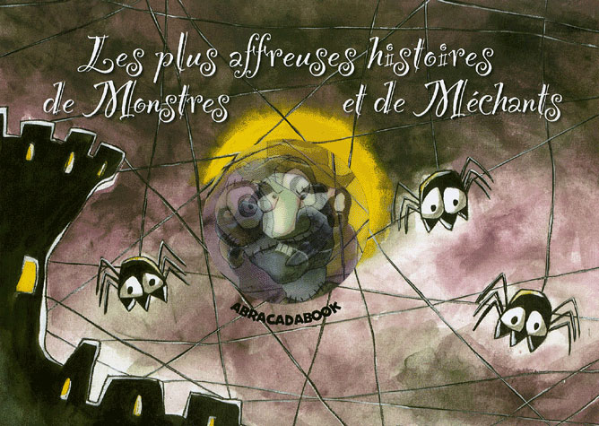 PLUS AFFREUSES HISTOIRES MONST