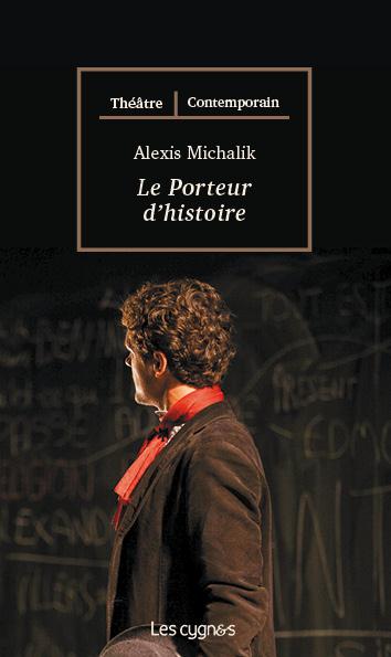 LE PORTEUR D'HISTOIRE
