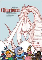 CHARIVARI