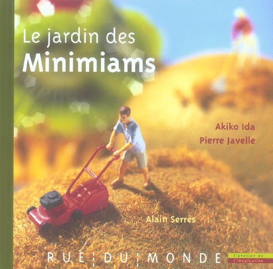 LE JARDIN DES MINIMIAMS