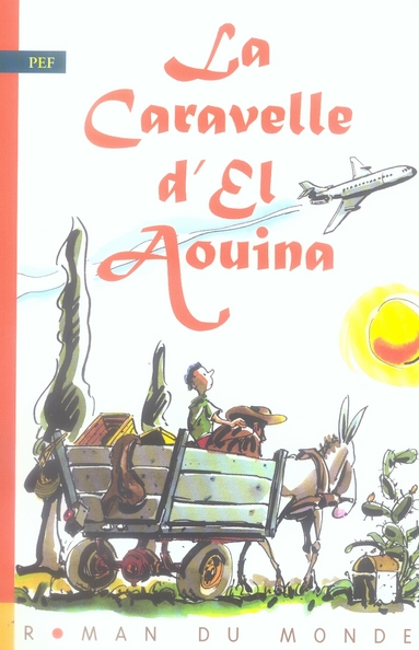 LA CARAVELLE D'EL AOUINA