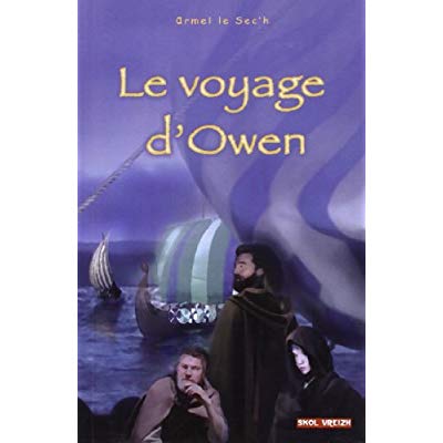 LE VOYAGE D'OWEN