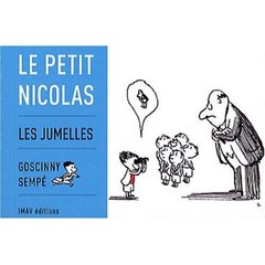 LES JUMELLES