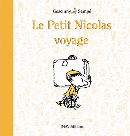 LE PETIT NICOLAS VOYAGE