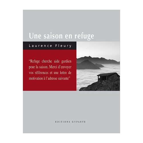 UN ETE EN REFUGE
