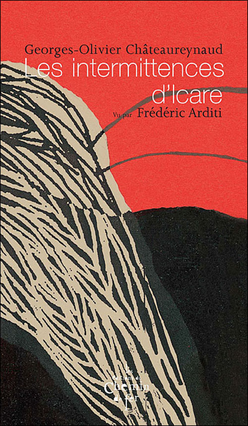 LES INTERMITTENCES D'ICARE