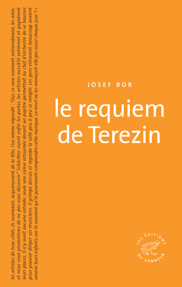LE REQUIEM DE TEREZIN