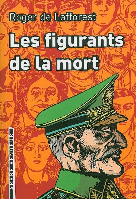 LES FIGURANTS DE LA MORT