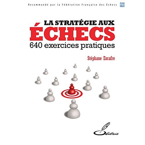 LA STRATEGIE AUX ECHECS