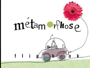 METAMORPHOSE