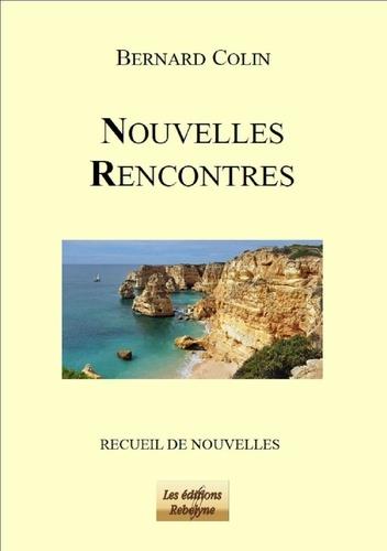 NOUVELLES RENCONTRES