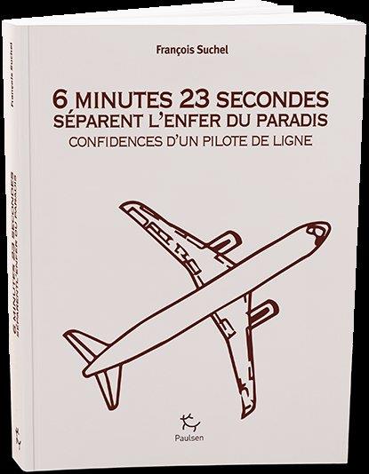 6 MINUTES 23 SEPARENT L'ENFER DU PARADIS