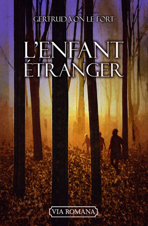 L'ENFANT ETRANGER