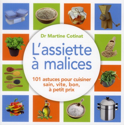 L'ASSIETTE A MALICES