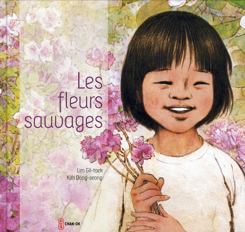 LES FLEURS SAUVAGES