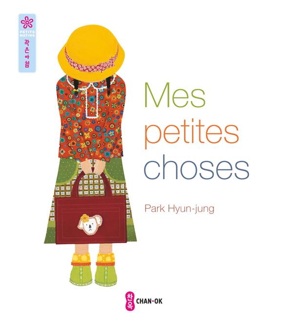 MES PETITES-CHOSES