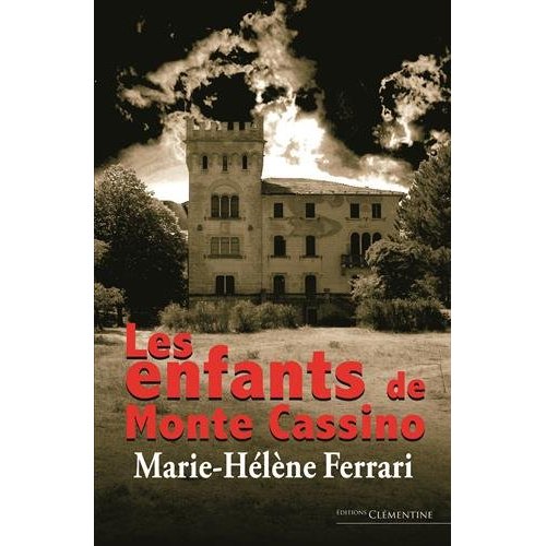 LES ENFANTS DE MONTE CASSINO