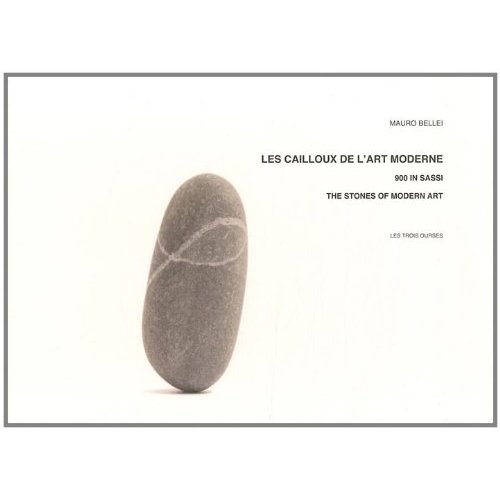 LES CAILLOUX DE L'ART MODERNE