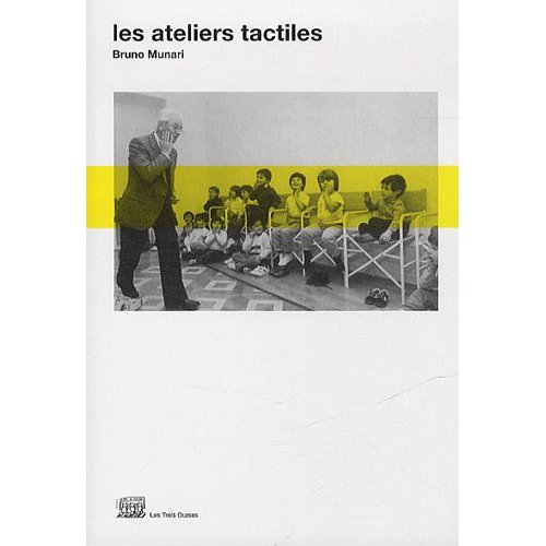 LES ATELIERS TACTILES