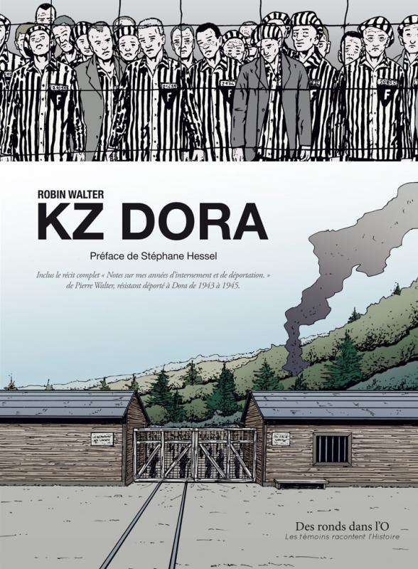 KZ DORA - INTEGRALE - KZ DORA