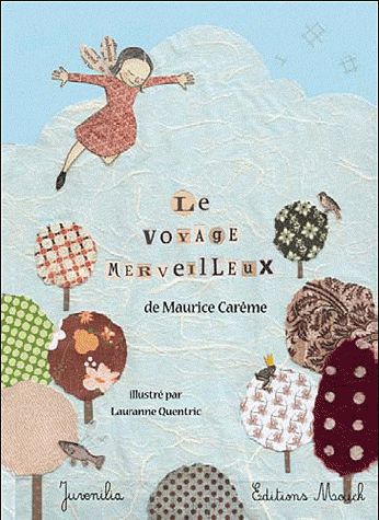 LE VOYAGE MERVEILLEUX