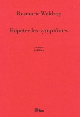 REPETER LES SYMPTOMES