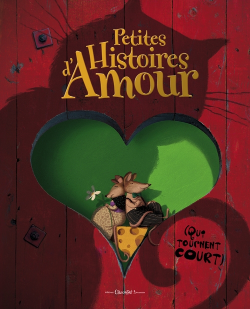 PETITES HISTOIRES D AMOUR (QUI TOURNENT COURT)