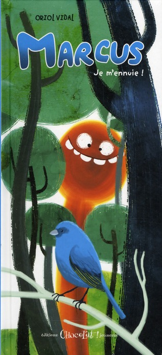 MARCUS T 2 JE M'ENNUIE