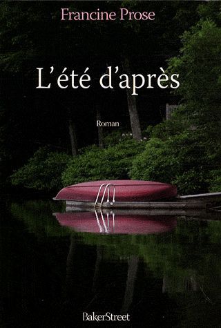L'ETE D'APRES