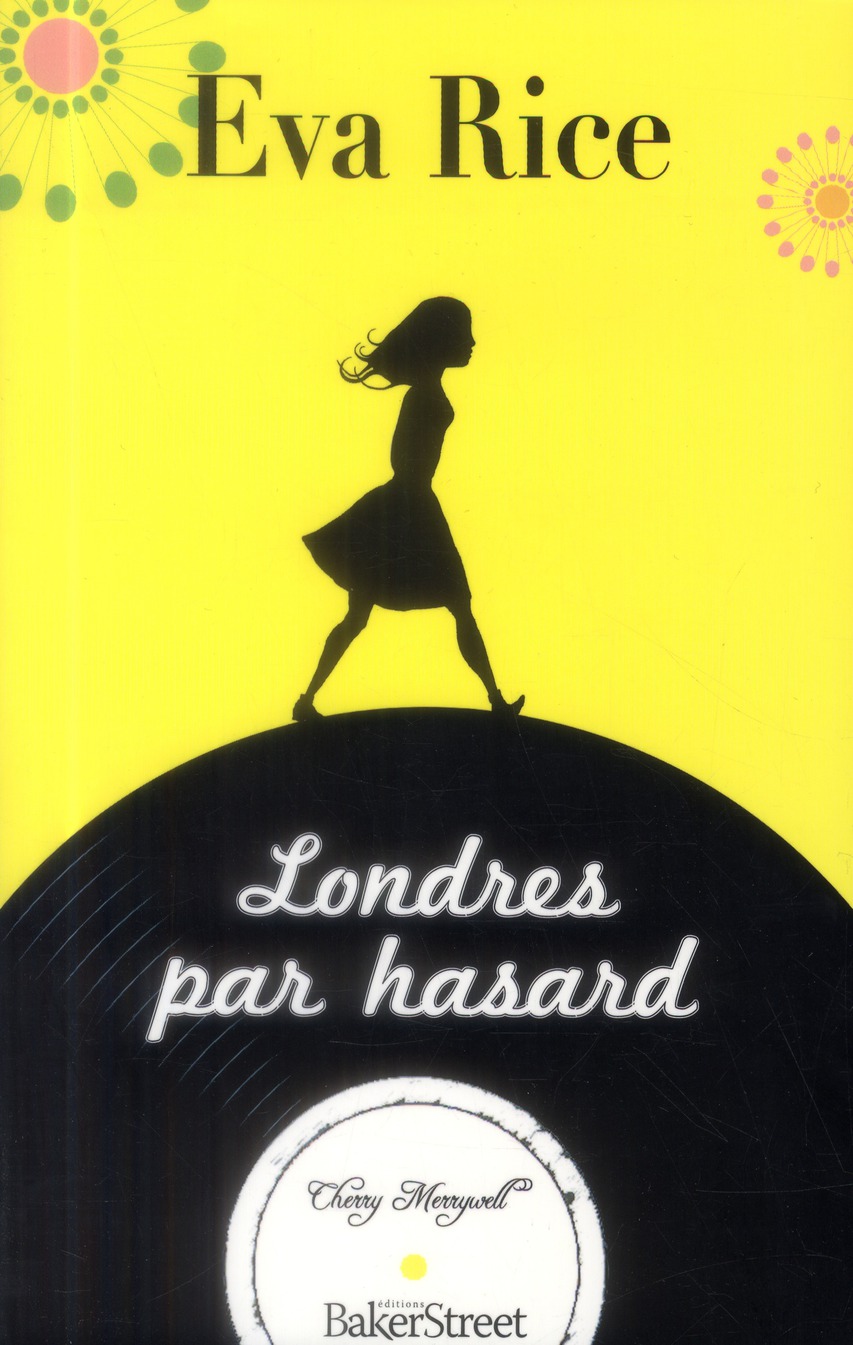 LONDRES PAR HASARD