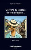 CITOYENS AU DESSUS DE TOUT SOUPCON