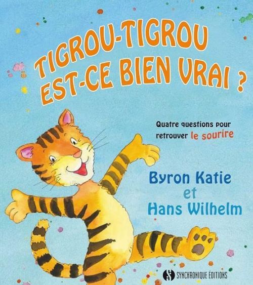 TIGROU-TIGROU EST-CE BIEN VRAI ?